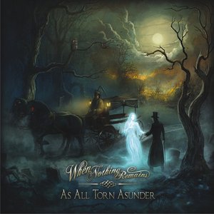 Image for 'As All Torn Asunder'