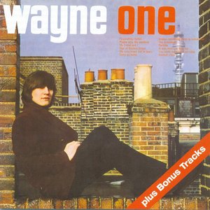 Image for 'Wayne One (disc one: Wayne One)'
