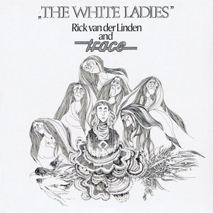 Image for 'The White Ladies'
