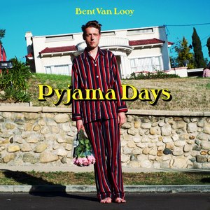 Image for 'Pyjama Days'