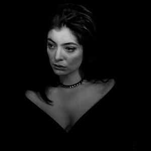 Image for 'Lorde'