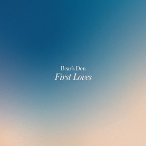 “First Loves”的封面