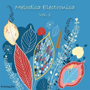 Imagem de 'Melodica Electronica Vol 1'