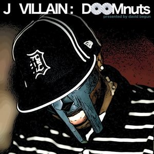 Imagen de 'MF DOOM, J Dilla'