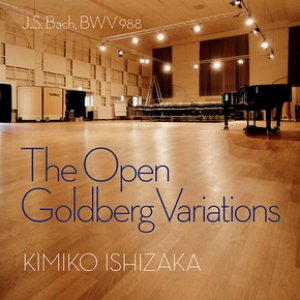 Image for 'Goldberg Variations BWV 988'