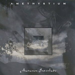 “Autumn Interlude EP”的封面