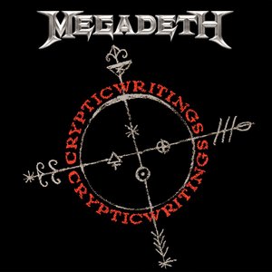 “Cryptic Writings (Expanded Edition - Remastered)”的封面