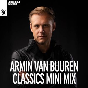 “Armin van Buuren Classics Mini Mix”的封面