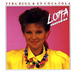Image for 'Fyra Bugg & En Coca-Cola'