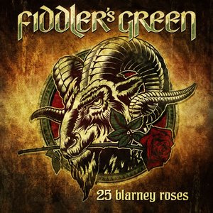 Image for '25 Blarney Roses'