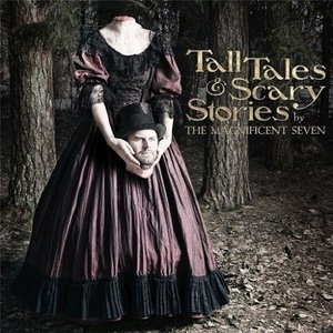 'Tall Tales & Scary Stories' için resim