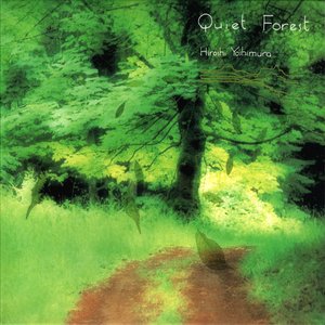 Image for 'Quiet Forest'