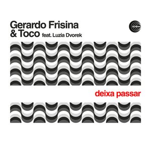 “Deixa Passar / Ilê”的封面
