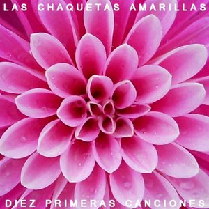 Bild för 'Diez Primeras Canciones'