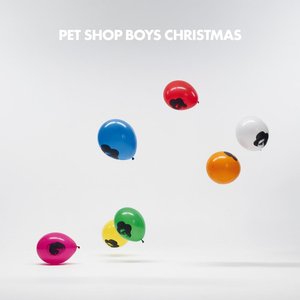 Image for 'Pet Shop Boys Christmas'