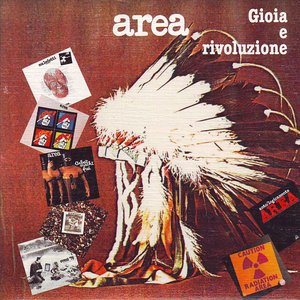 Image for 'Gioia E Rivoluzione'