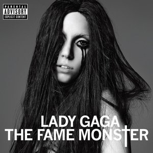 Image for 'The Fame Monster [Picture Vinyl]'