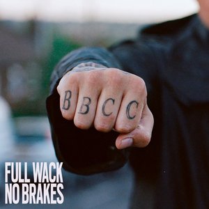 “Full Wack No Brakes”的封面