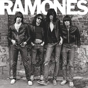 'Ramones (2017 Remaster)'の画像