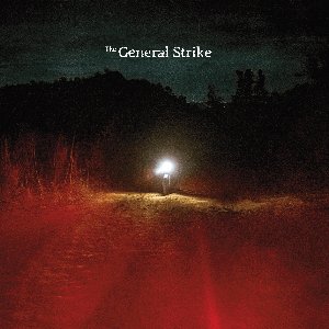“The General Strike”的封面