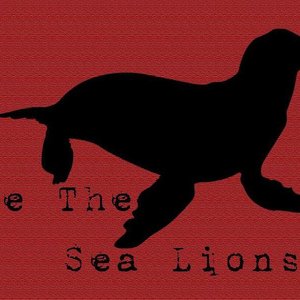 'We the Sea Lions' için resim