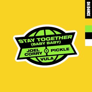 Imagem de 'Stay Together (Baby Baby) [feat. Vula] - Single'