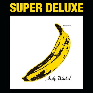 Immagine per 'The Velvet Underground & Nico (45th Anniversary / Super Deluxe Edition)'