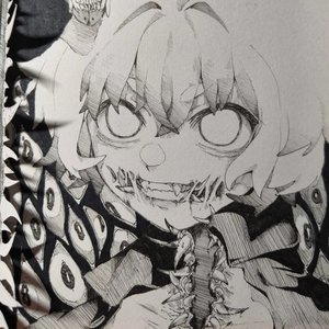 Image for 'I'm Not A Monster... I Only Loved You'