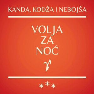 Image for 'Volja za noć'