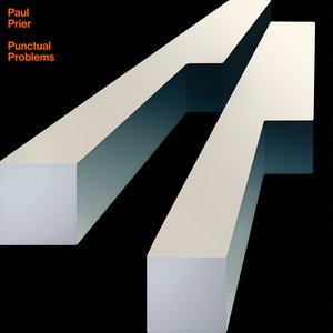 “Punctual Problems”的封面