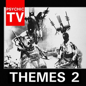 “Themes 2”的封面