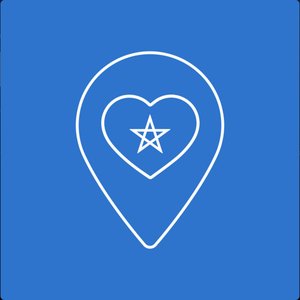 “Place: Morocco”的封面