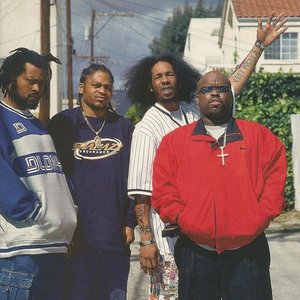 Image for 'Goodie Mob'