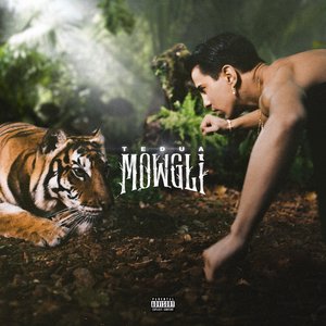 “Mowgli”的封面