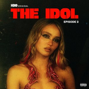 “The Idol Episode 2 (Music from the HBO Original Series)”的封面