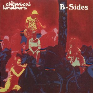 Image for 'B-Sides'