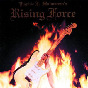Image for 'Yngwie J. Malmsteen's Rising Force'