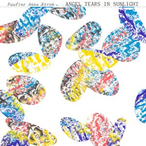 “Angel Tears in Sunlight”的封面