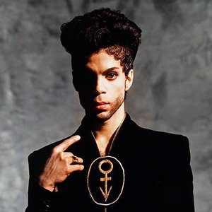 Image for 'Prince'