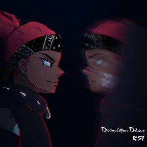 Image for 'Dissimulation (Deluxe Edition)'