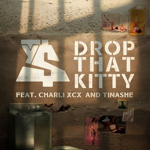 Image for 'Drop That Kitty'