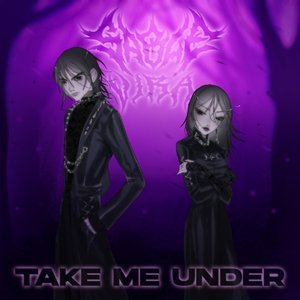 “Take Me Under”的封面