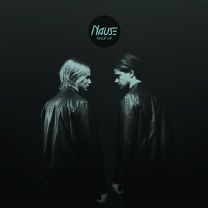 Image for 'Made Of'