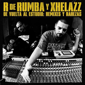 Image for 'De vuelta al estudio  Remixes'