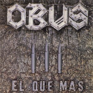 'El Que Mas'の画像