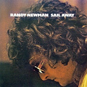 Image for 'Sail Away'