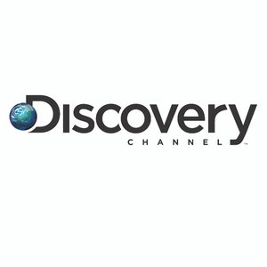 Bild für 'Discovery Channel'