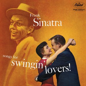'Songs for Swingin' Lovers!' için resim