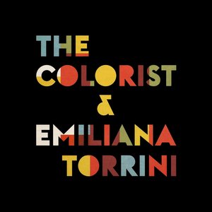 Immagine per 'The Colorist & Emiliana Torrini'