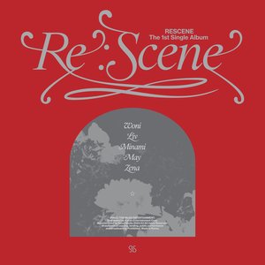 Image for 'Re:Scene - Single'